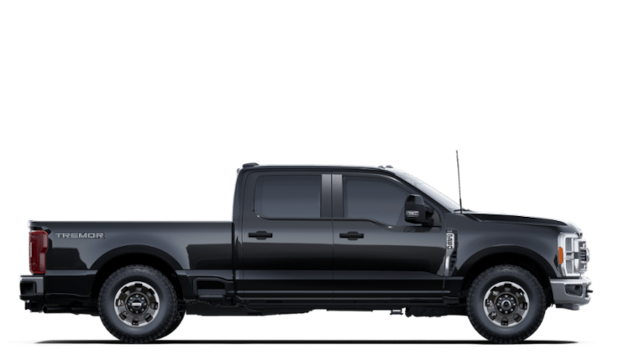 2025 Ford SuperDuty